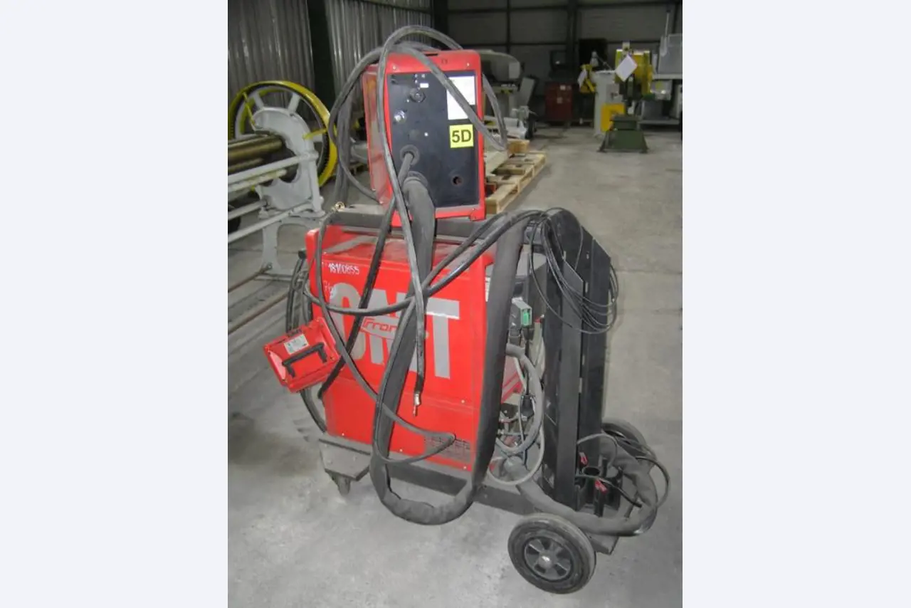 Robôs industriais-3